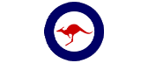 Australian Air Force Logo DC