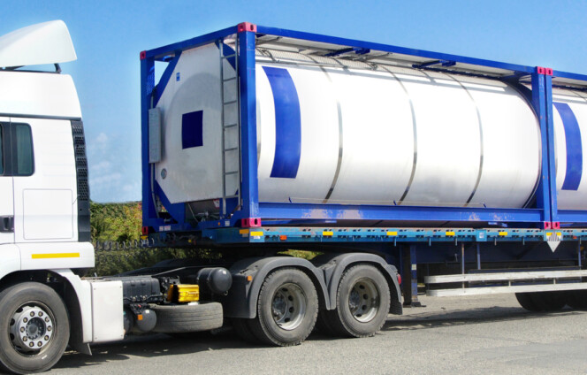 8126 1920x700 ISO Tank Truck