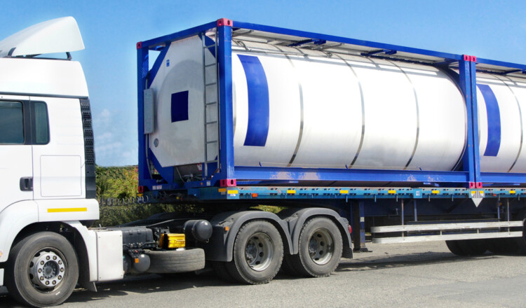 8126 1920x700 ISO Tank Truck