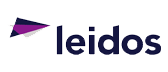 Leidos logo