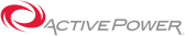 Active Power Logo