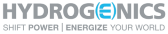 Hydrogenics logo