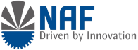Logo NAF small