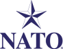 NATO logo transparent