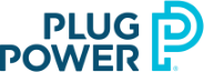 Plug Power Logo svg