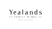 Yealands Family Wines transparent
