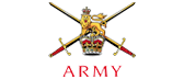 UK Army Logo DC