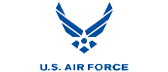 US Airforce Logo DC