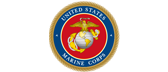 USMC Logo DC