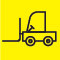 Yellow Background Website Icons 60x60 12