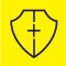 Yellow Background Website Icons 60x60 16
