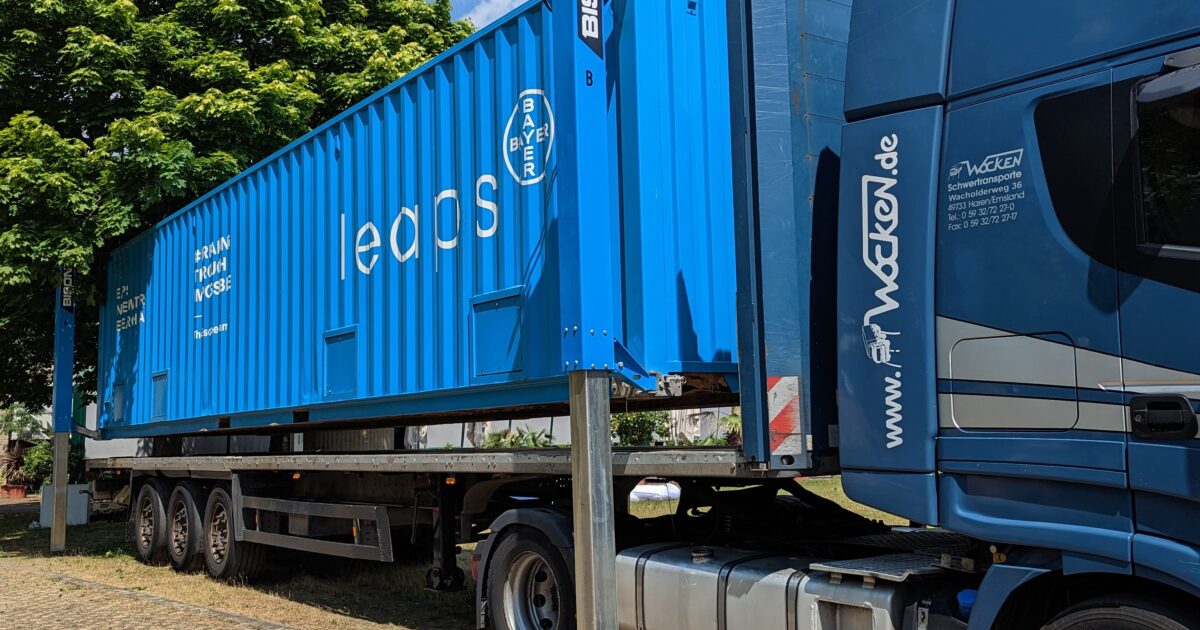 Elevating Immersive Game with Bison CLift T Series Bison