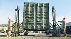 Expeditionary Logistics