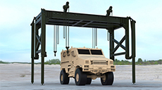 Field Gantry