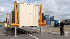 Lift Without Sideloaders