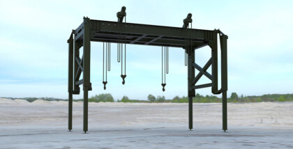 Field Gantry Web 5