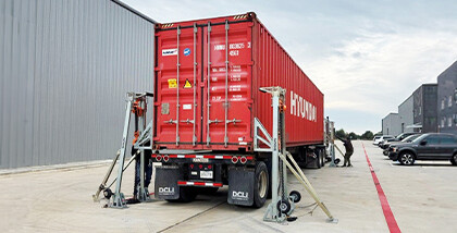 Globe Power Lift 1