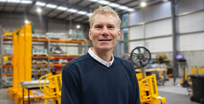 Mike Small Web Image