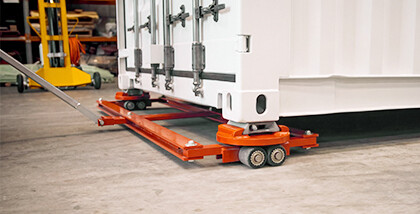 Move G Series 2