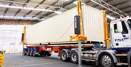 Self Levelling X Series