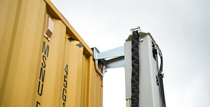X Series HA 1