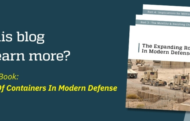 Defense Manufacturing