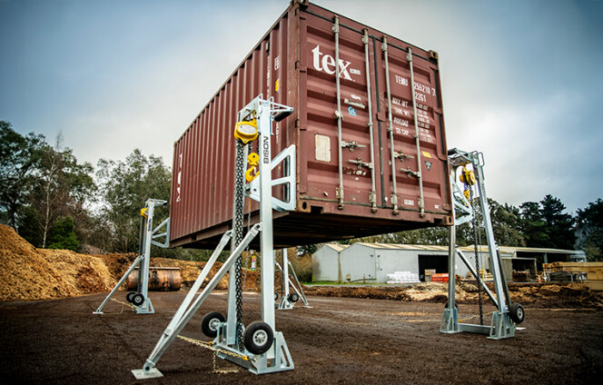 M Series EN1