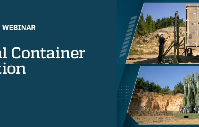 Manual Container Lifts Webinar Banner