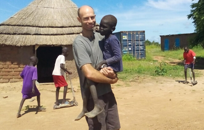 New Jerusalem Family Homes Image 1