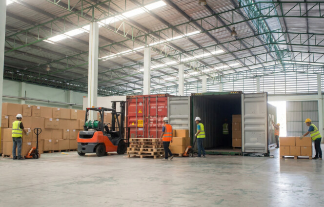 Relocating Factories 3