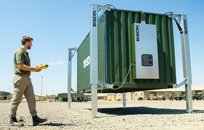 Trusted to perform 3