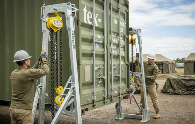 Putting you in control