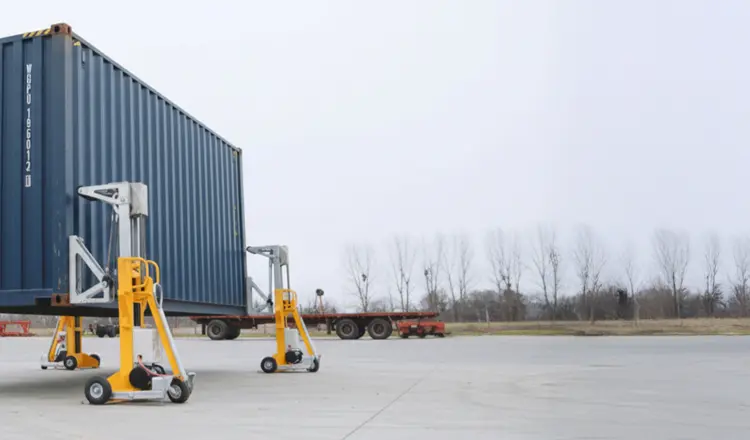 Morris Equipment Banner