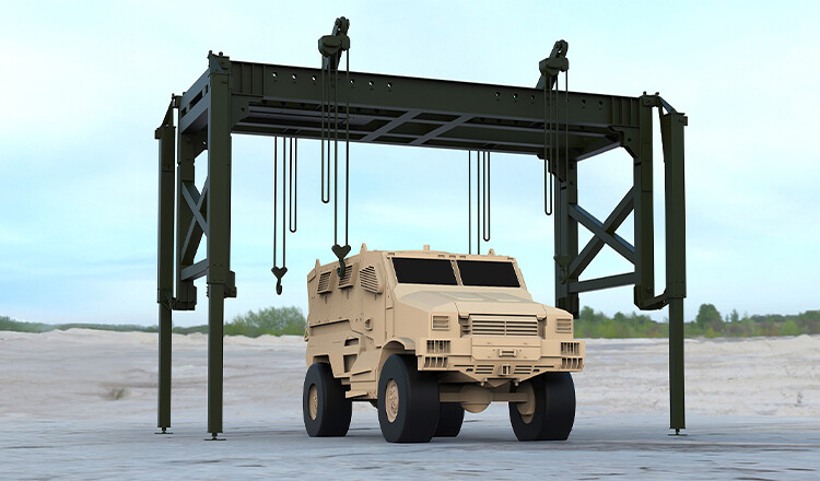 Field Gantry Banner Image 1