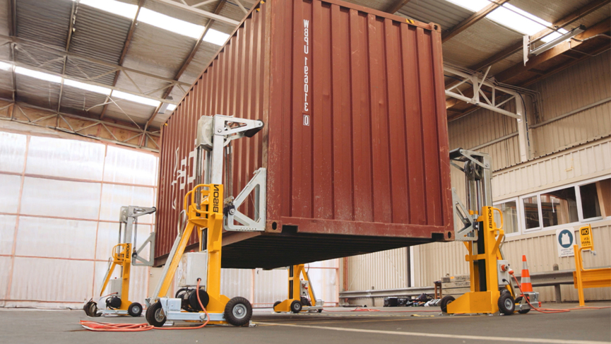 A Series Portrait 9th