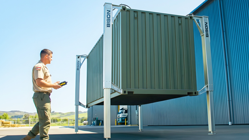 C Lift T Series DMP 1