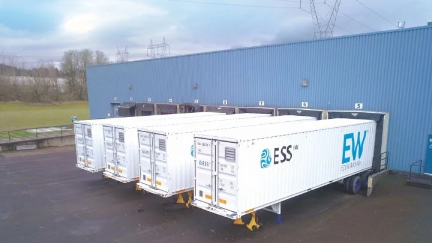 ESS Energy Warehouse XL 721 420 80 s c1