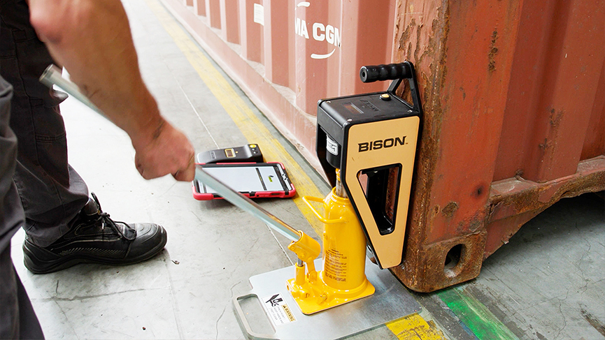 MGF Logistics Image 3