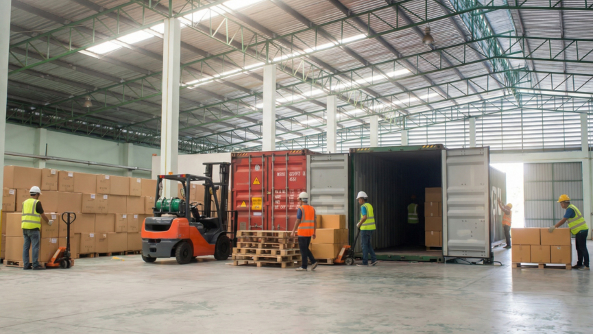 Relocating Factories 3