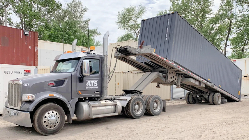 Tilt Truck 865x467