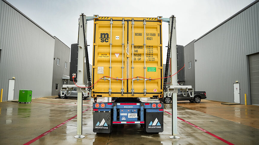 X Series CBV
