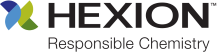 Hexion logo trans